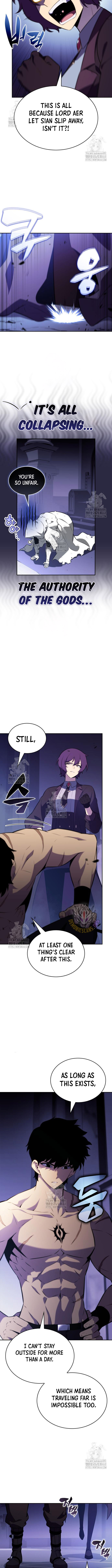 The Regressed Son of a Duke Is an Assassin Chapter 97 - Page 11