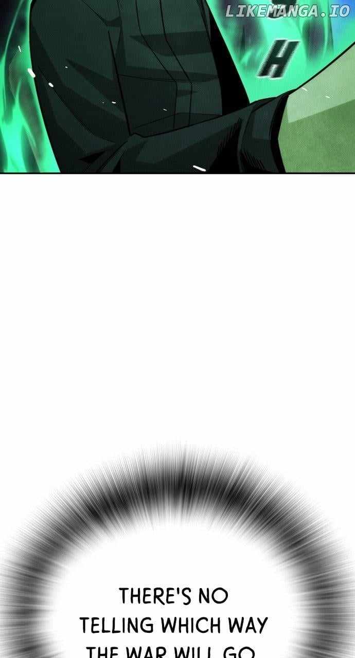 The Regressor Protects Only Me Chapter 35 - Page 15