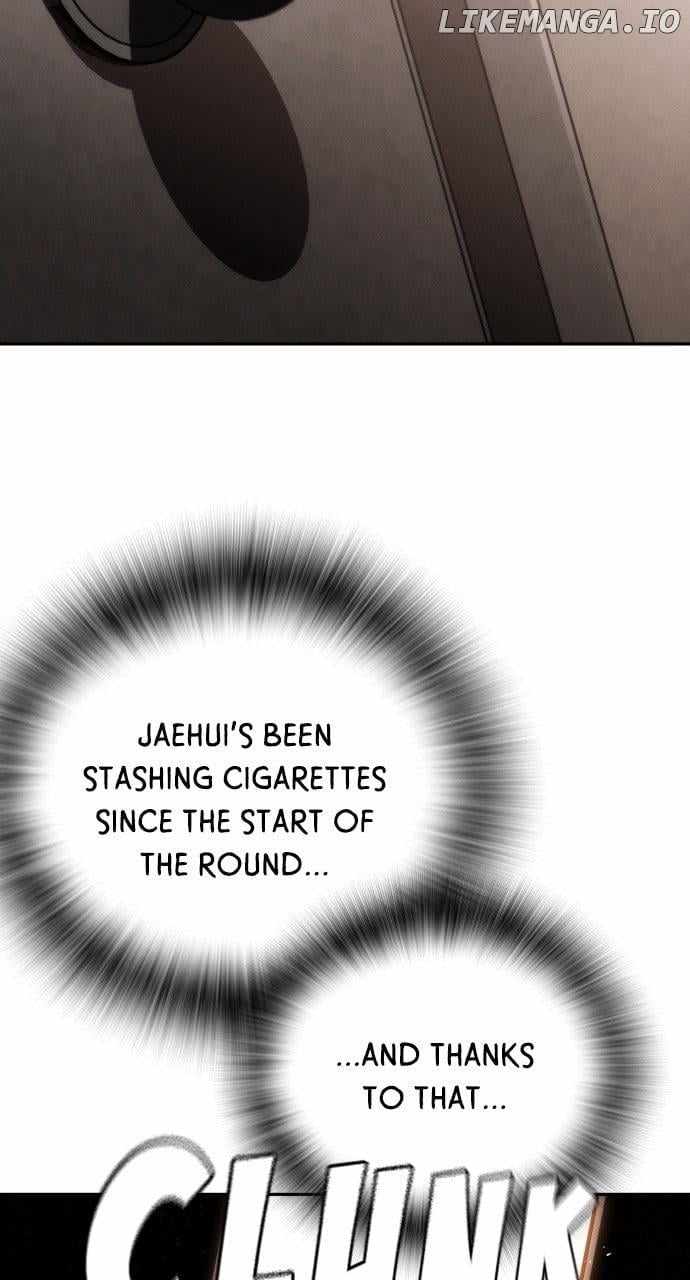 The Regressor Protects Only Me Chapter 35 - Page 26