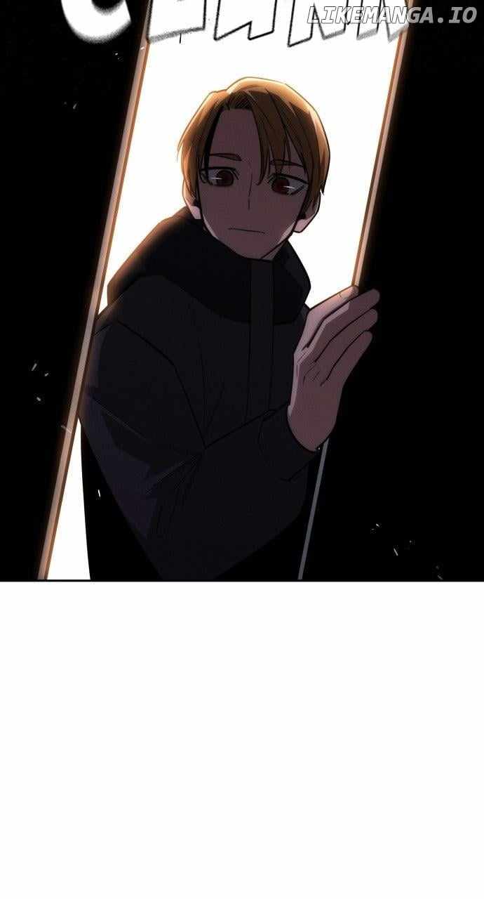 The Regressor Protects Only Me Chapter 35 - Page 27