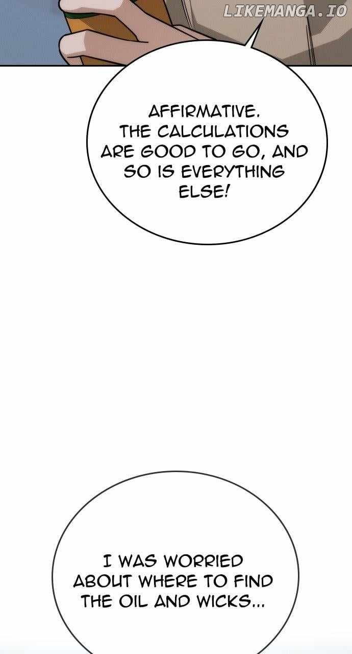 The Regressor Protects Only Me Chapter 35 - Page 42