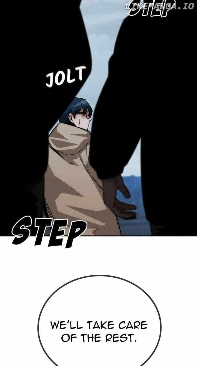 The Regressor Protects Only Me Chapter 35 - Page 47