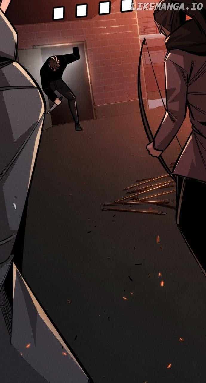 The Regressor Protects Only Me Chapter 35 - Page 69