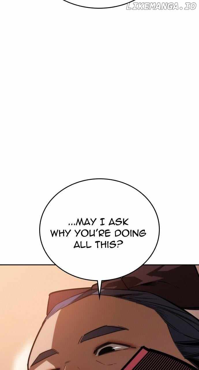 The Regressor Protects Only Me Chapter 35 - Page 7