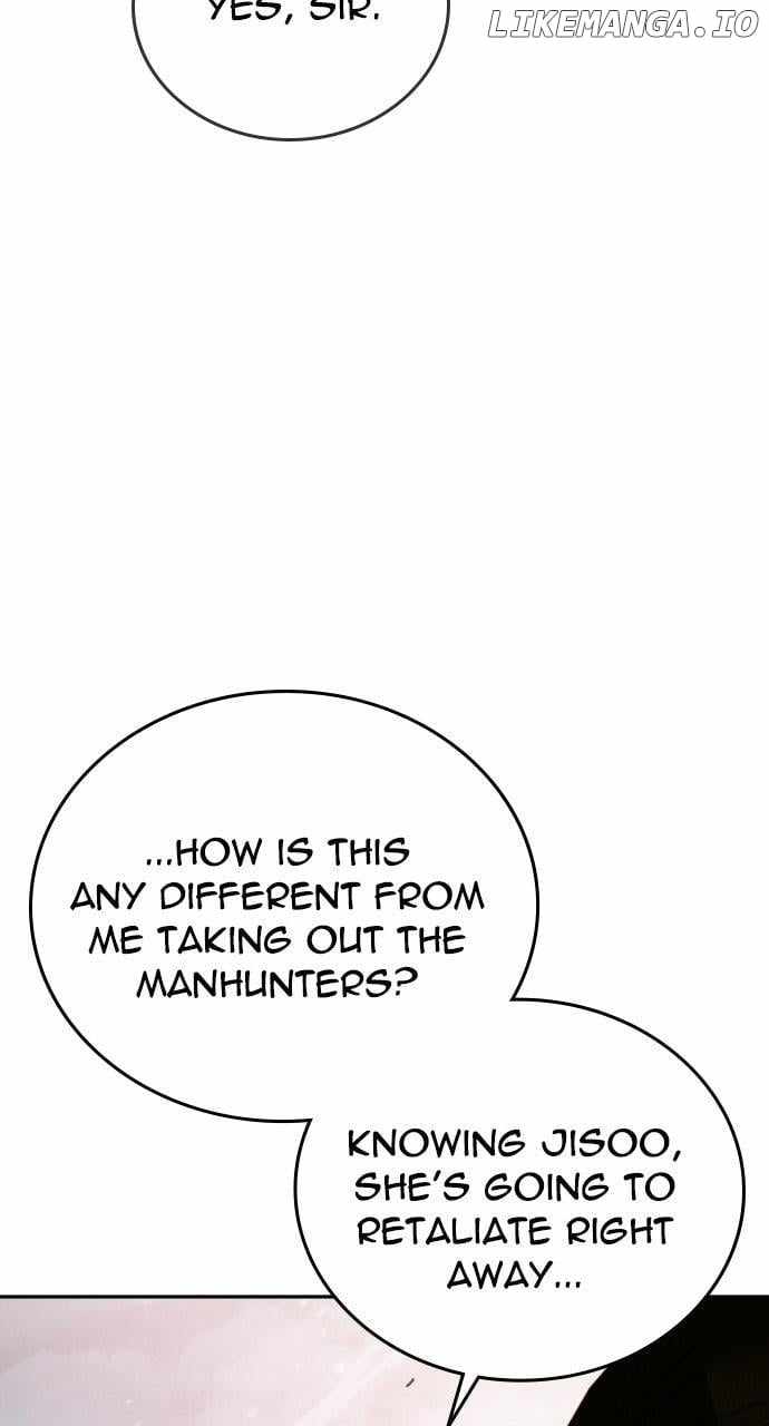 The Regressor Protects Only Me Chapter 35 - Page 92