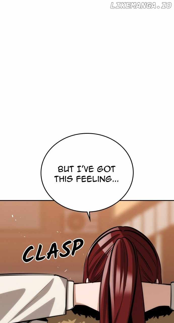 The Regressor Protects Only Me Chapter 36 - Page 104