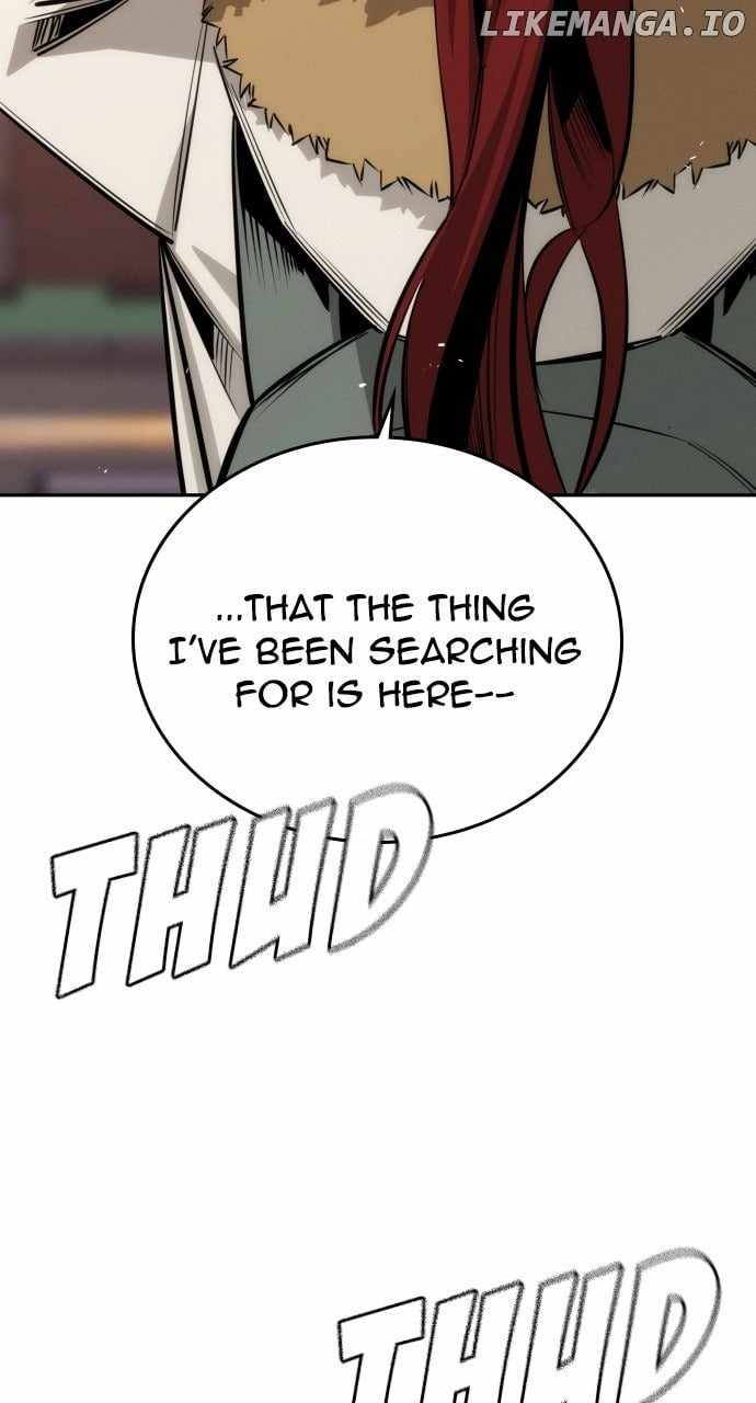 The Regressor Protects Only Me Chapter 36 - Page 105