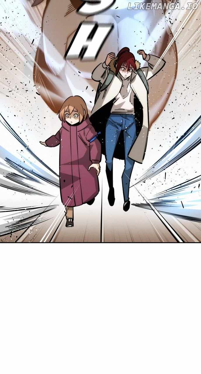 The Regressor Protects Only Me Chapter 36 - Page 108