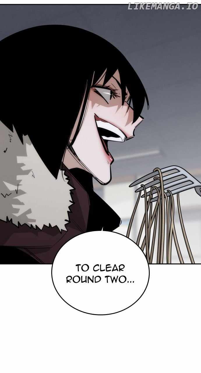 The Regressor Protects Only Me Chapter 36 - Page 11