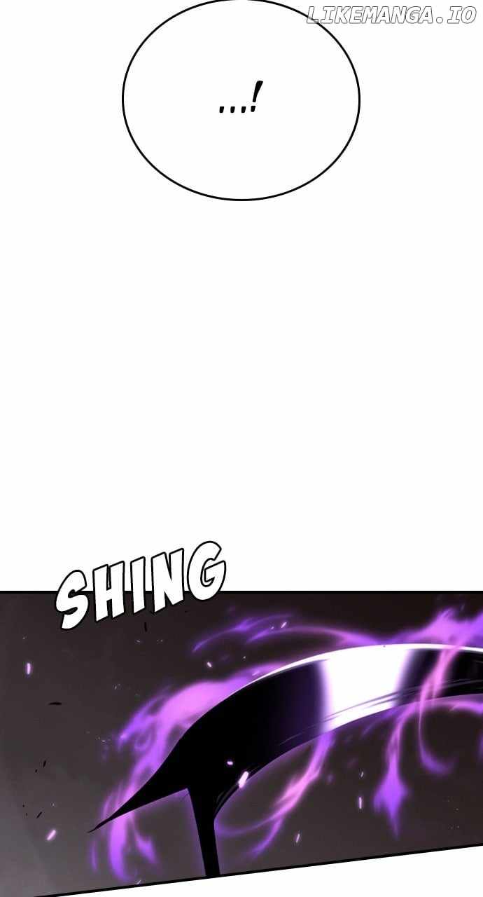 The Regressor Protects Only Me Chapter 36 - Page 112