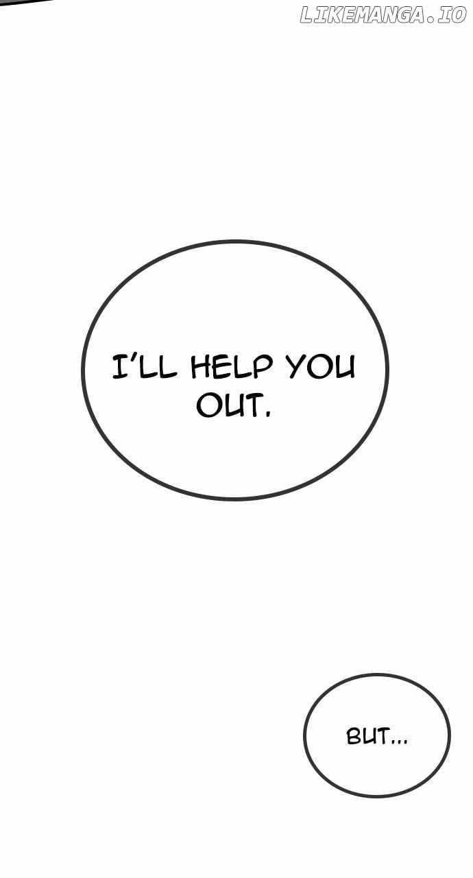 The Regressor Protects Only Me Chapter 36 - Page 113