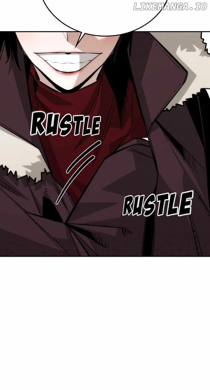 The Regressor Protects Only Me Chapter 36 - Page 21