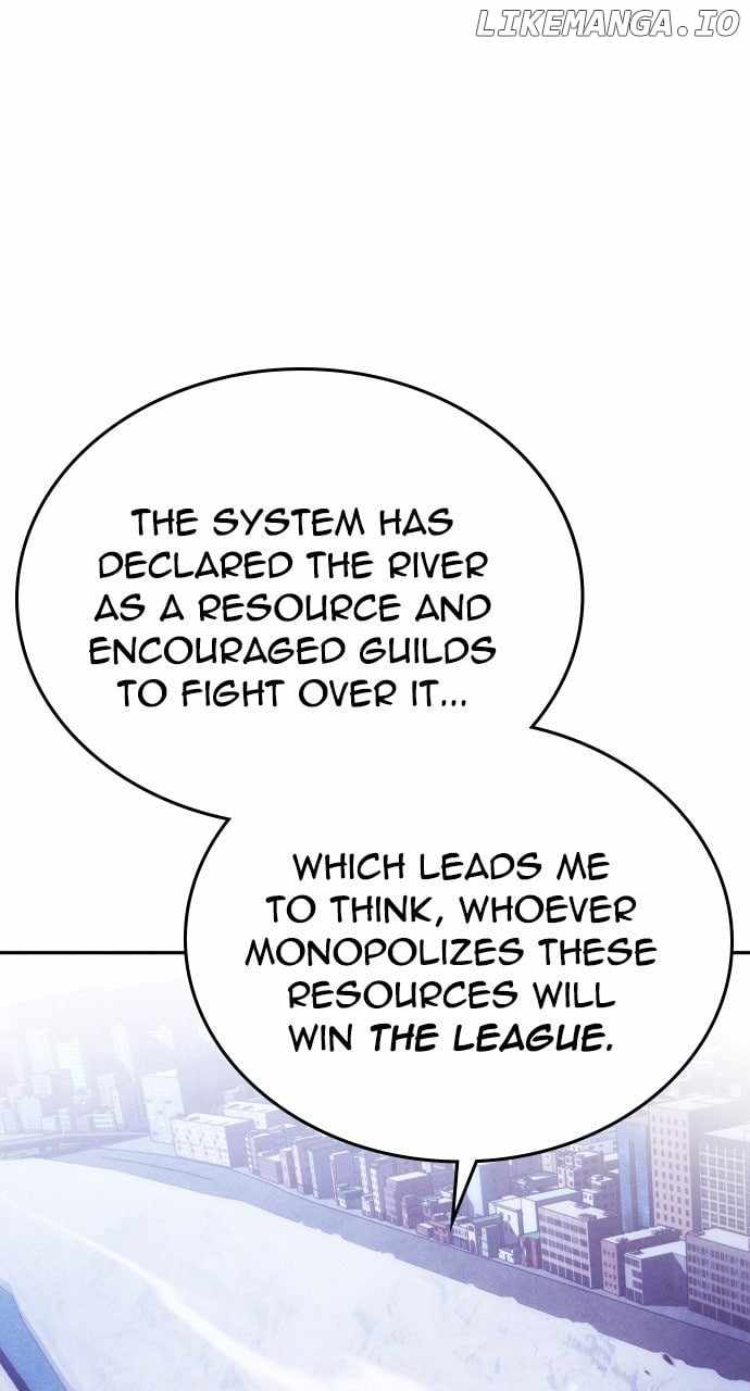 The Regressor Protects Only Me Chapter 36 - Page 25