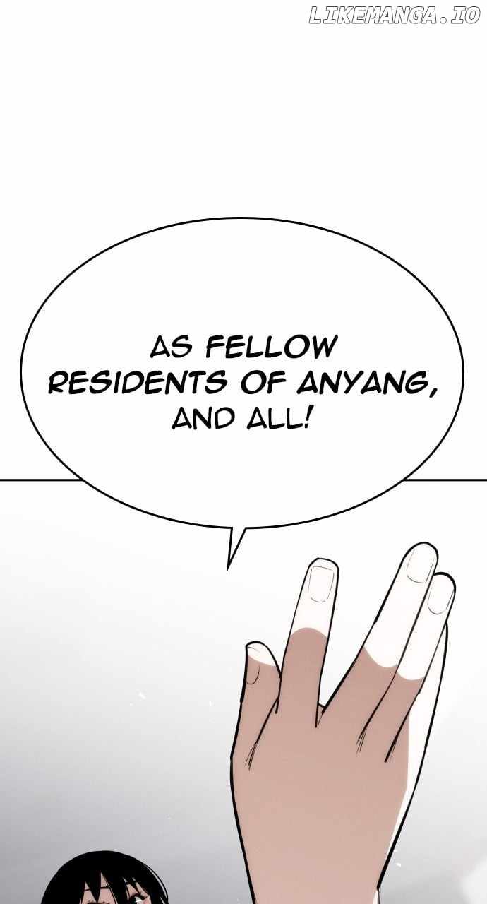 The Regressor Protects Only Me Chapter 36 - Page 29