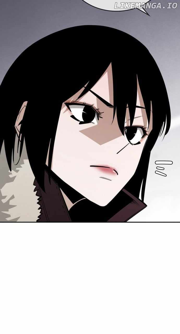 The Regressor Protects Only Me Chapter 36 - Page 35