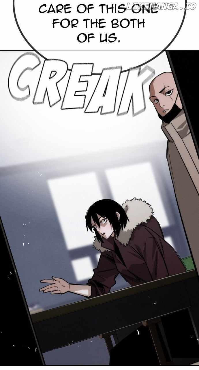 The Regressor Protects Only Me Chapter 36 - Page 43