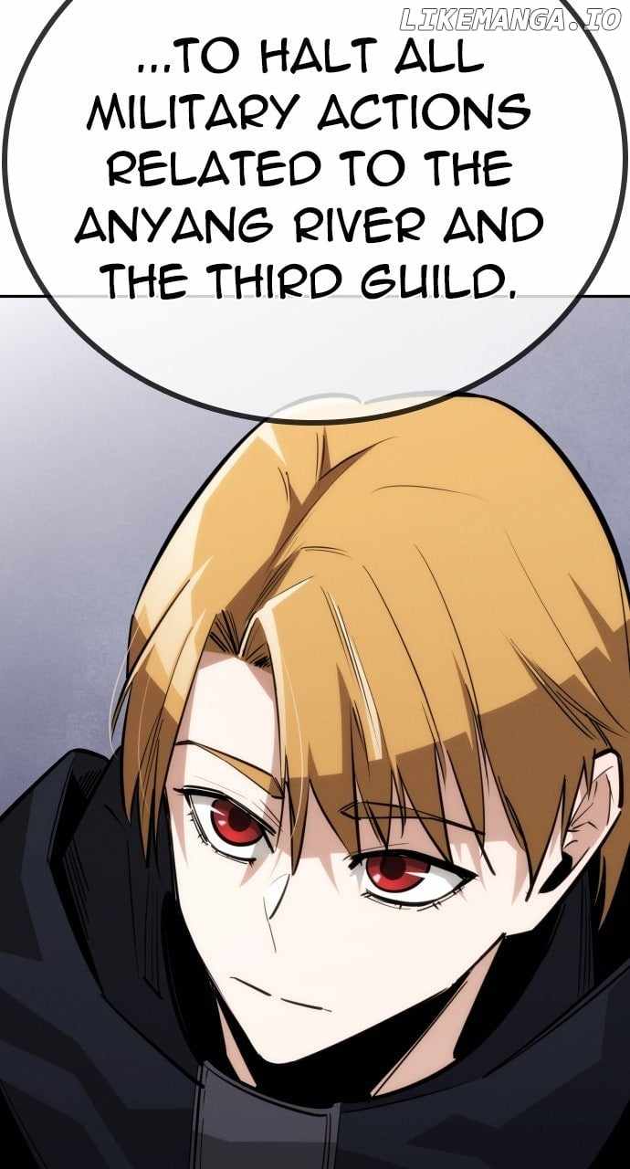 The Regressor Protects Only Me Chapter 36 - Page 5