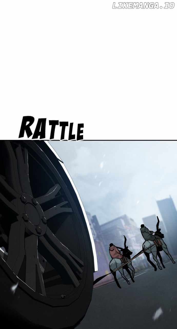 The Regressor Protects Only Me Chapter 36 - Page 76