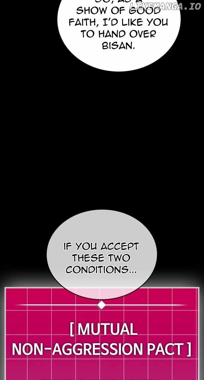 The Regressor Protects Only Me Chapter 36 - Page 82