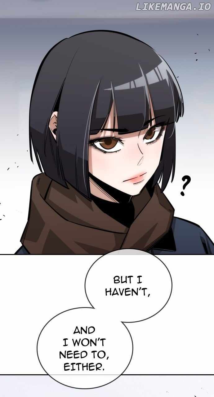 The Regressor Protects Only Me Chapter 36 - Page 9