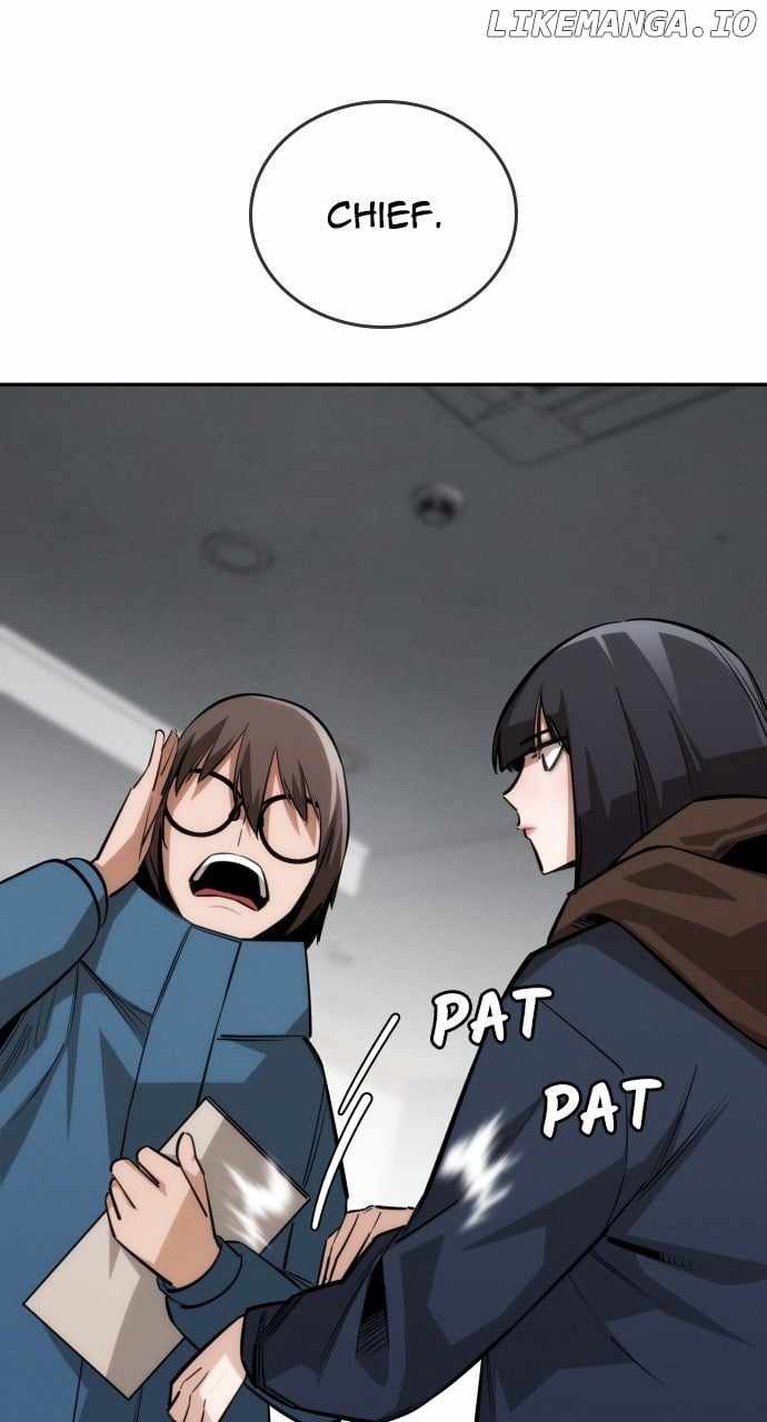 The Regressor Protects Only Me Chapter 36 - Page 93