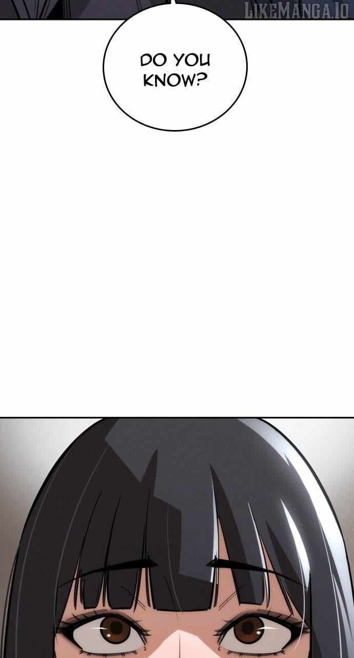 The Regressor Protects Only Me Chapter 37 - Page 1