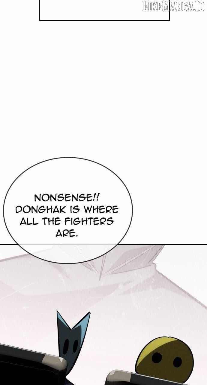 The Regressor Protects Only Me Chapter 37 - Page 112