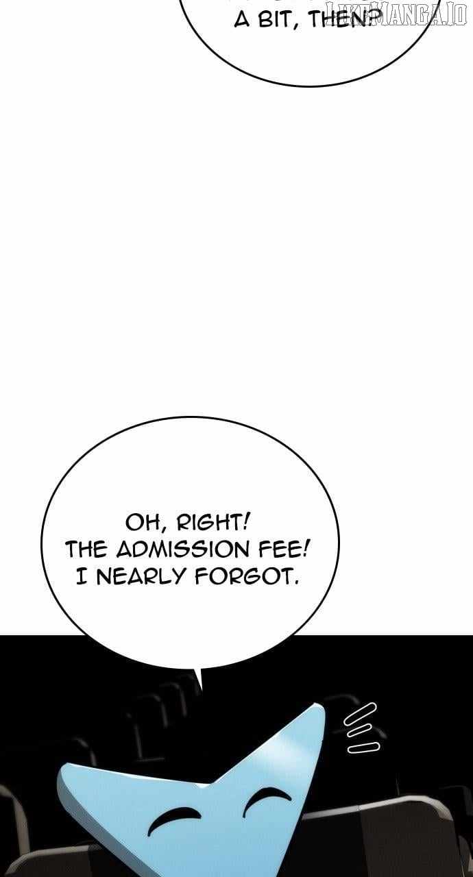 The Regressor Protects Only Me Chapter 37 - Page 115