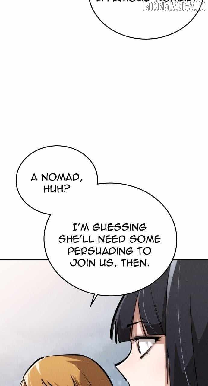 The Regressor Protects Only Me Chapter 37 - Page 12