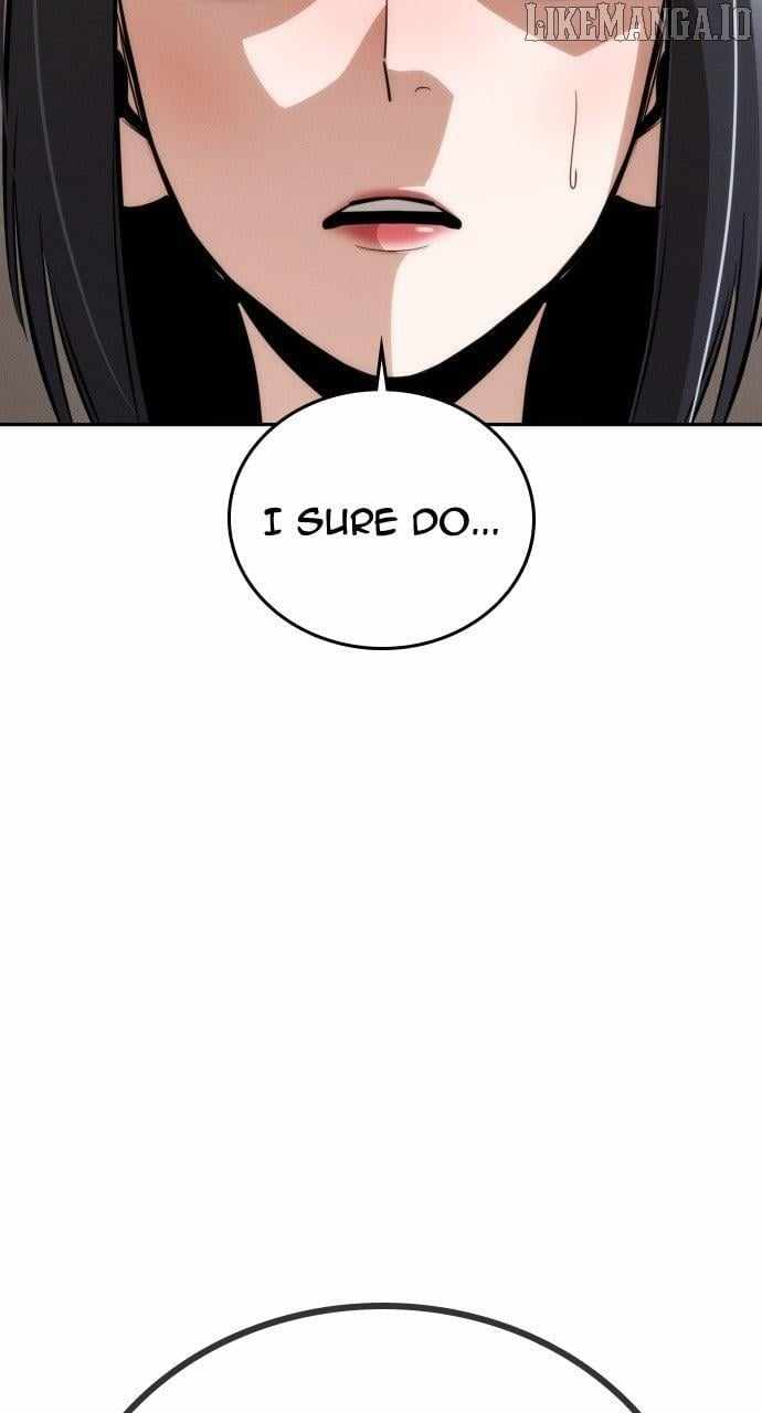 The Regressor Protects Only Me Chapter 37 - Page 2