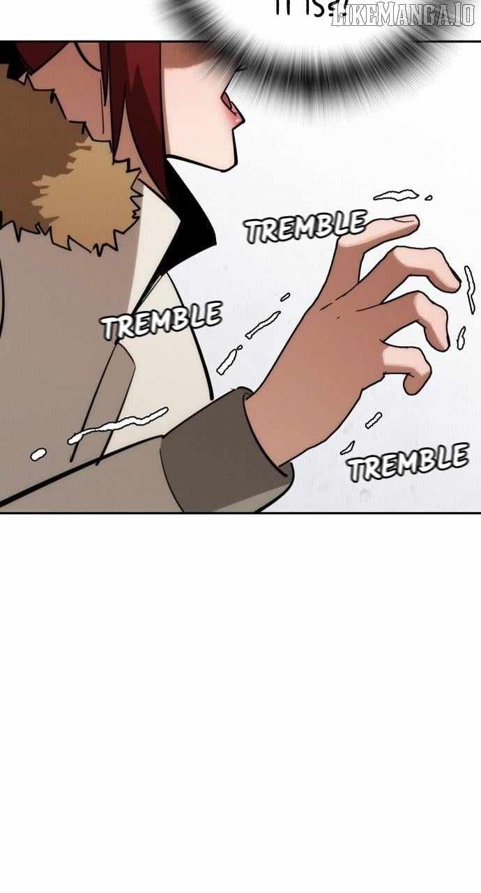The Regressor Protects Only Me Chapter 37 - Page 24