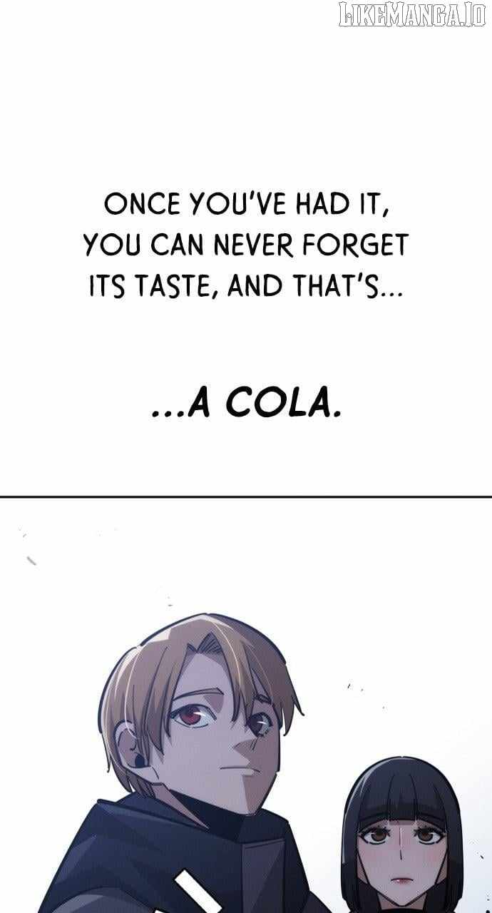 The Regressor Protects Only Me Chapter 37 - Page 28