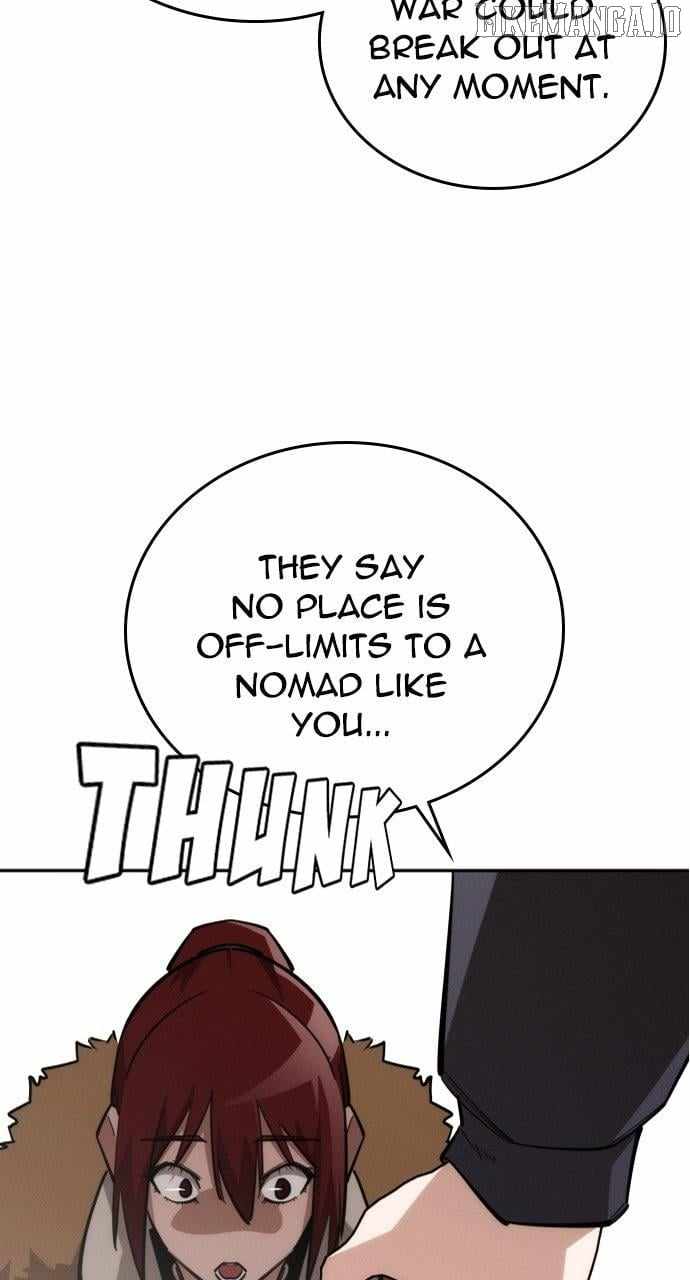 The Regressor Protects Only Me Chapter 37 - Page 30
