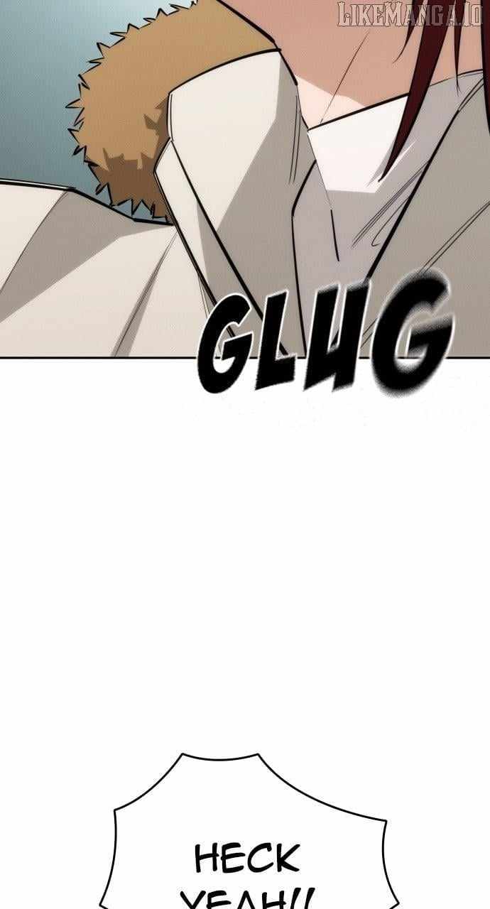 The Regressor Protects Only Me Chapter 37 - Page 38