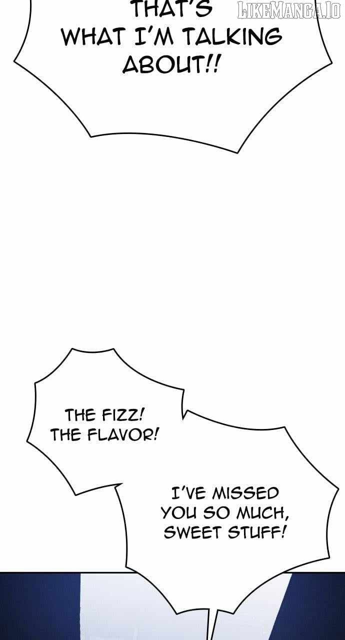 The Regressor Protects Only Me Chapter 37 - Page 40