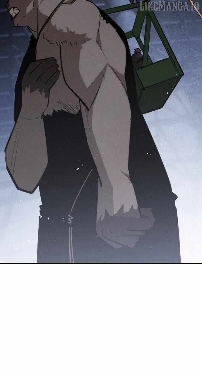 The Regressor Protects Only Me Chapter 37 - Page 64