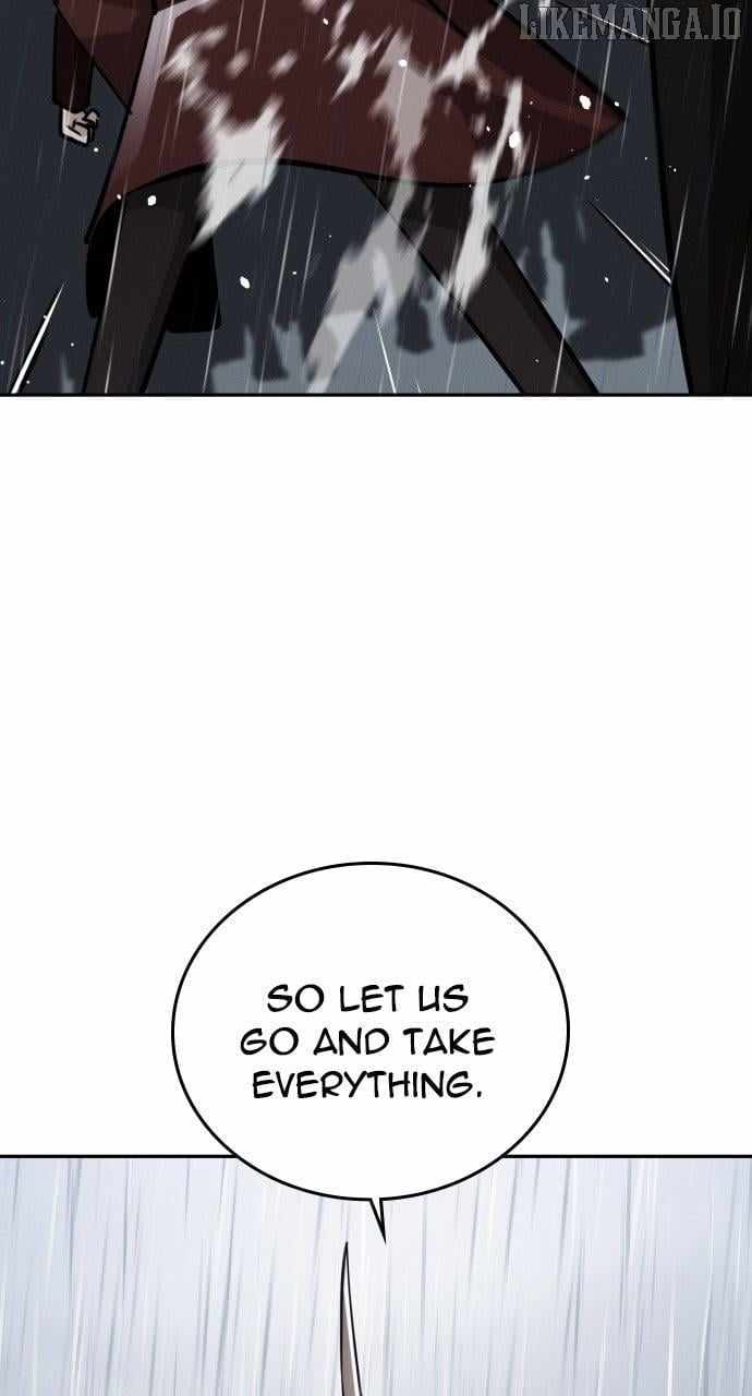 The Regressor Protects Only Me Chapter 37 - Page 74