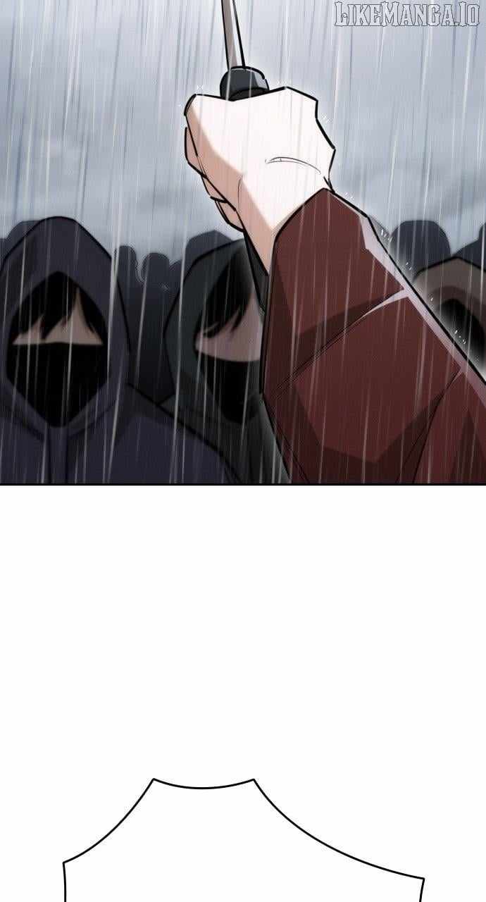 The Regressor Protects Only Me Chapter 37 - Page 75