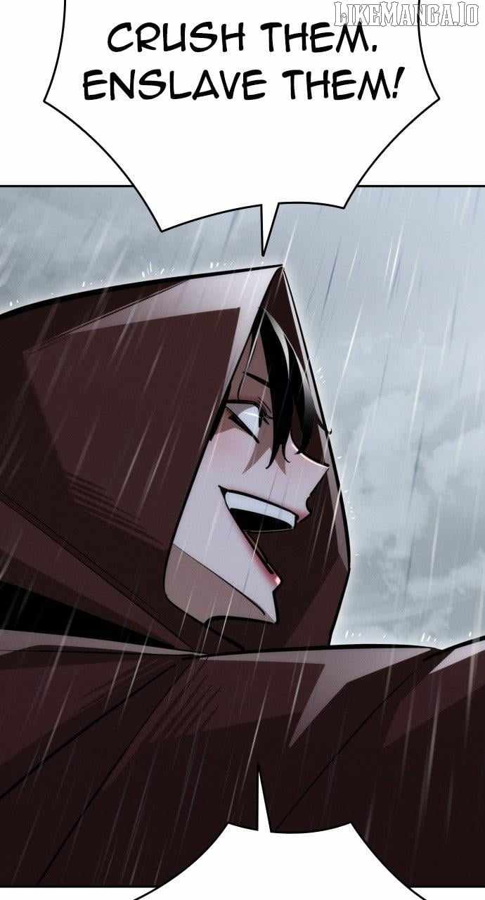 The Regressor Protects Only Me Chapter 37 - Page 76
