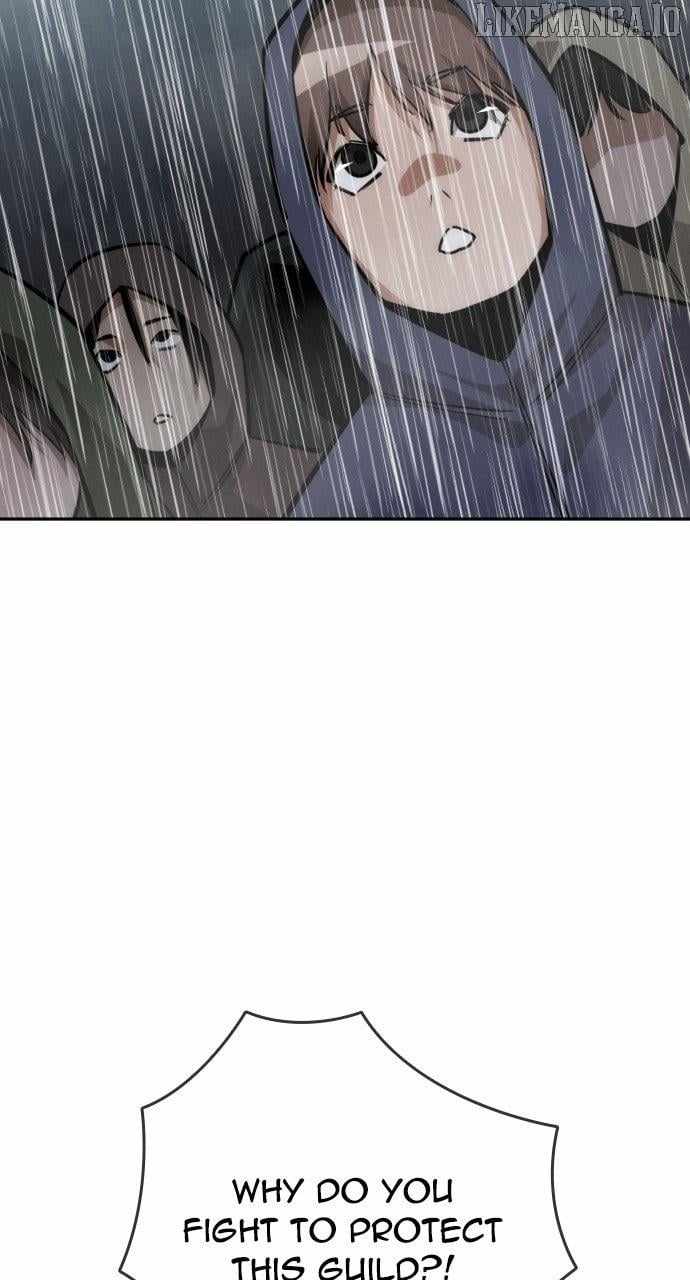 The Regressor Protects Only Me Chapter 37 - Page 82