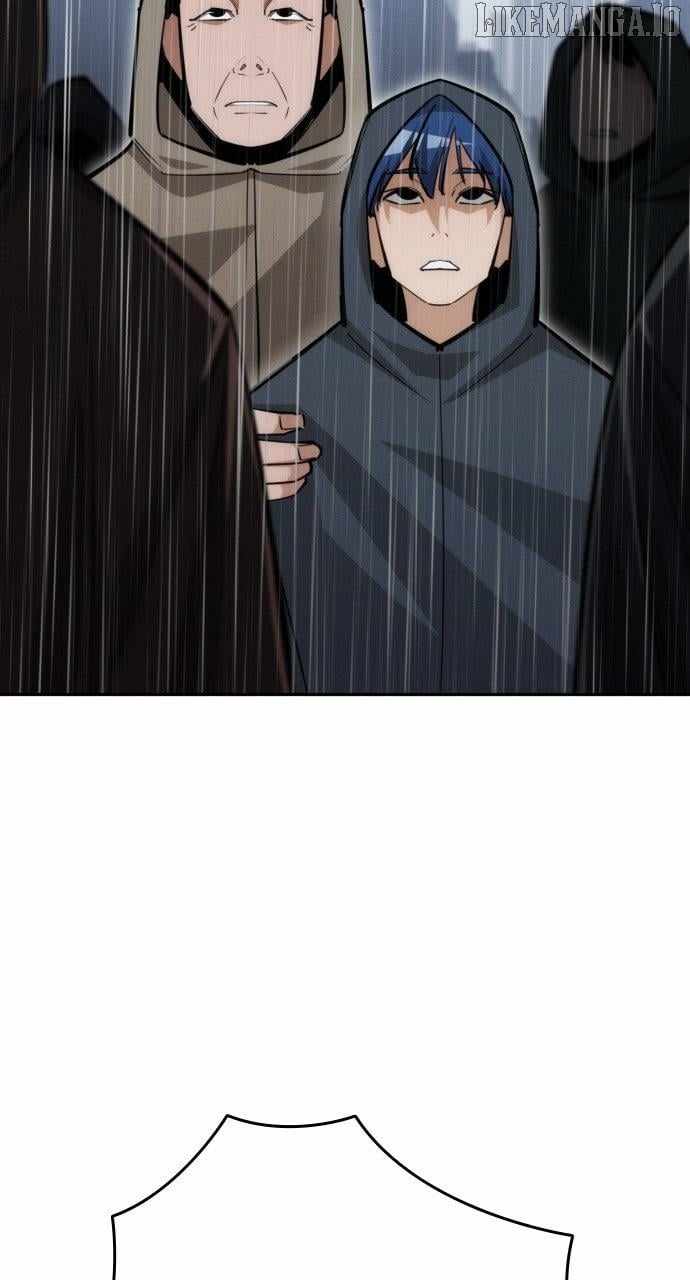 The Regressor Protects Only Me Chapter 37 - Page 85