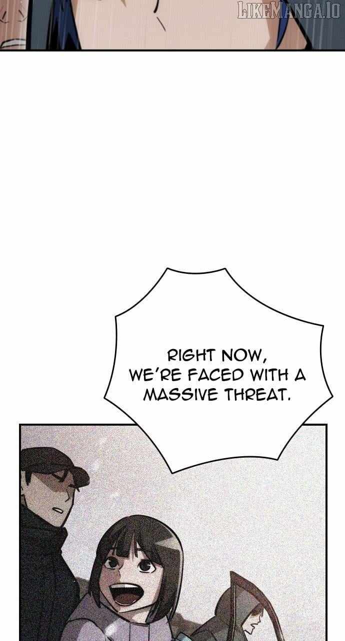 The Regressor Protects Only Me Chapter 37 - Page 88