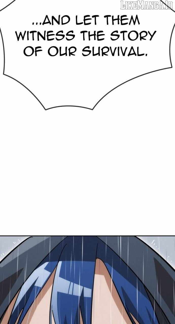 The Regressor Protects Only Me Chapter 37 - Page 94