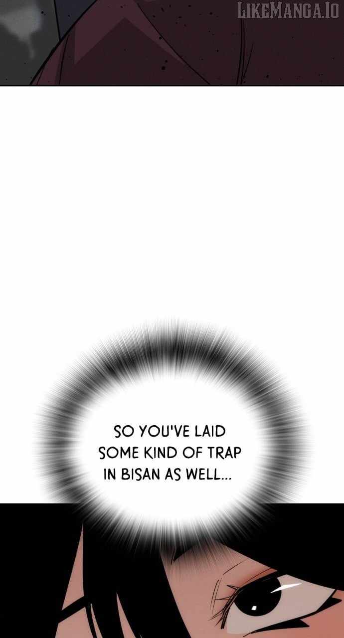 The Regressor Protects Only Me Chapter 38 - Page 100