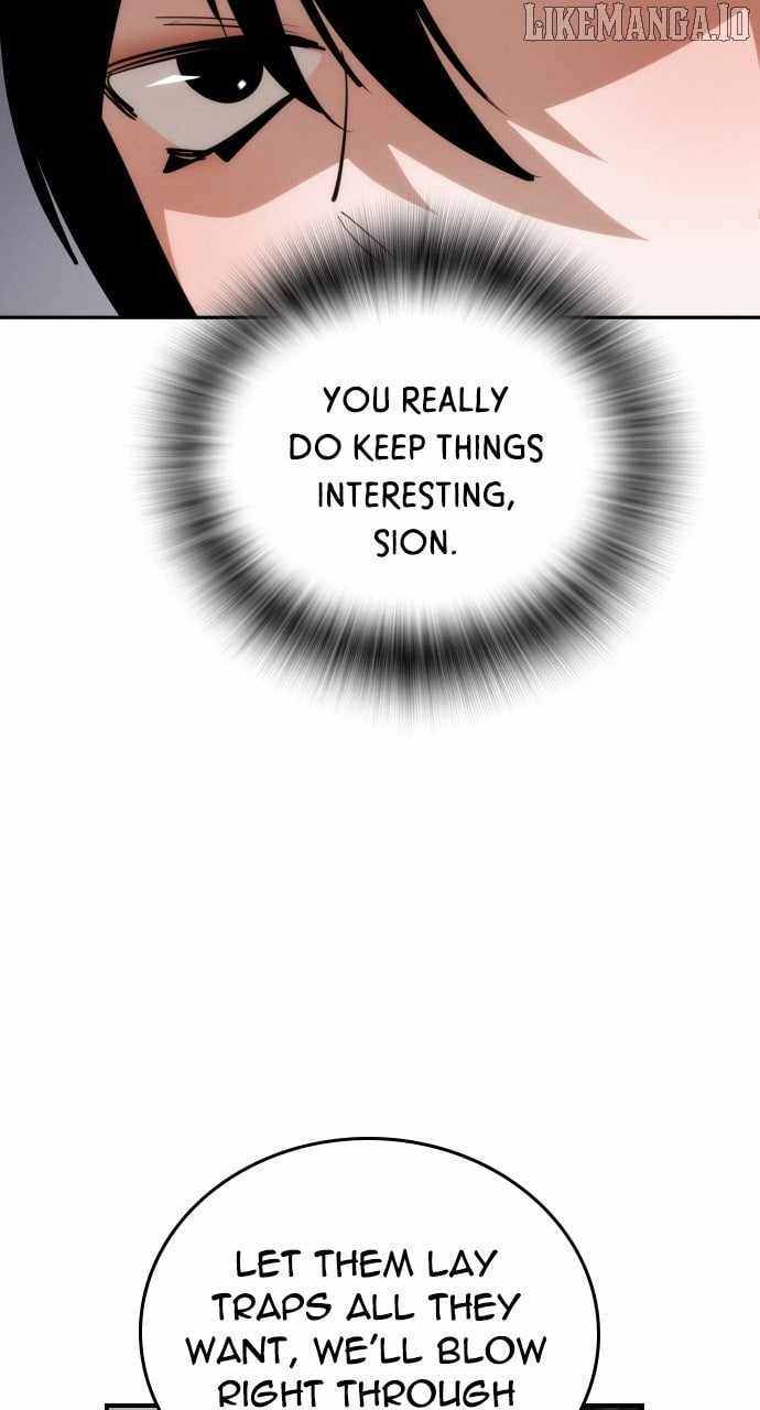 The Regressor Protects Only Me Chapter 38 - Page 101