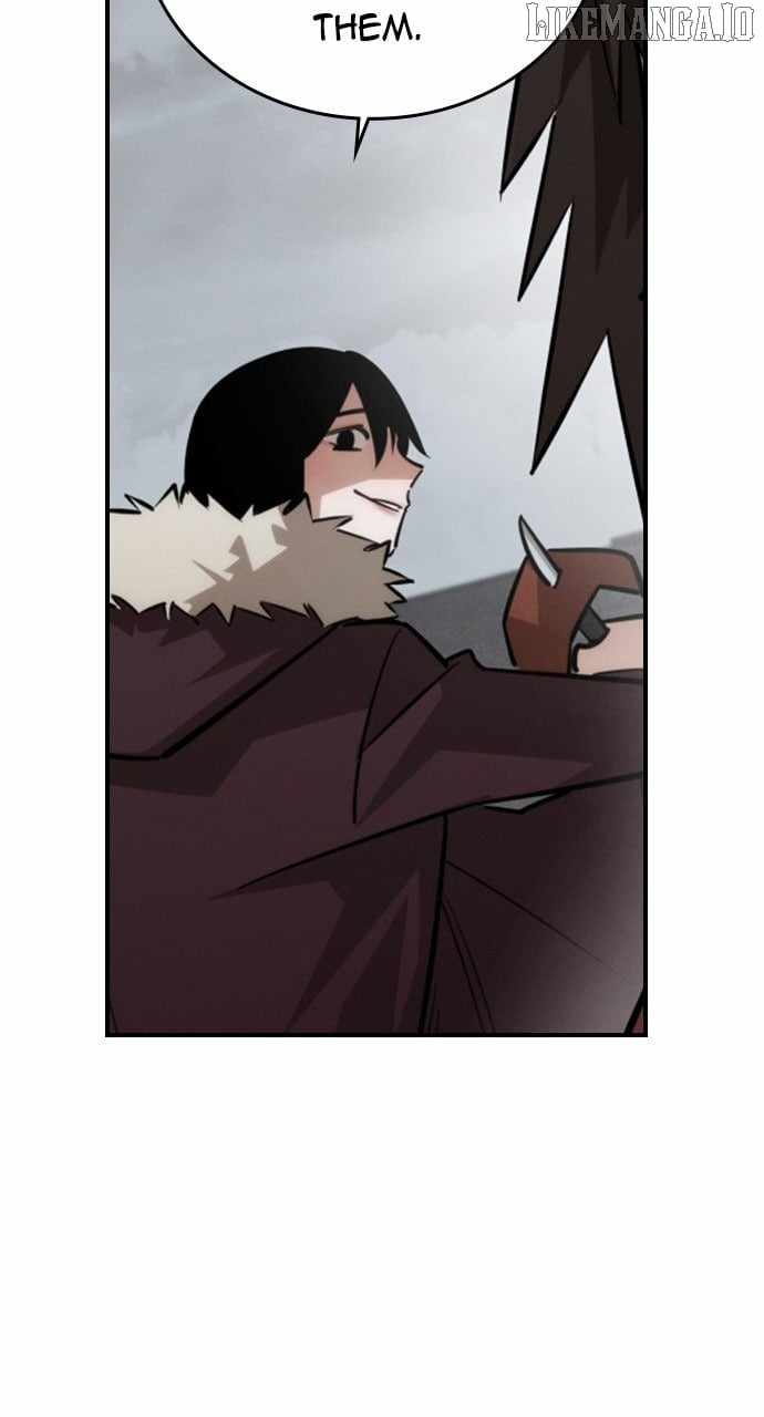 The Regressor Protects Only Me Chapter 38 - Page 102