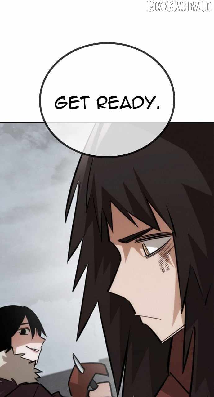The Regressor Protects Only Me Chapter 38 - Page 103