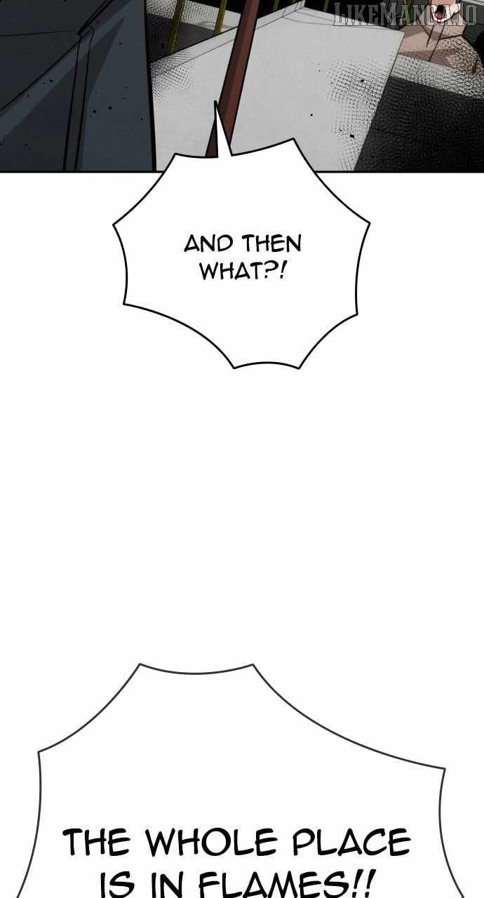 The Regressor Protects Only Me Chapter 38 - Page 108