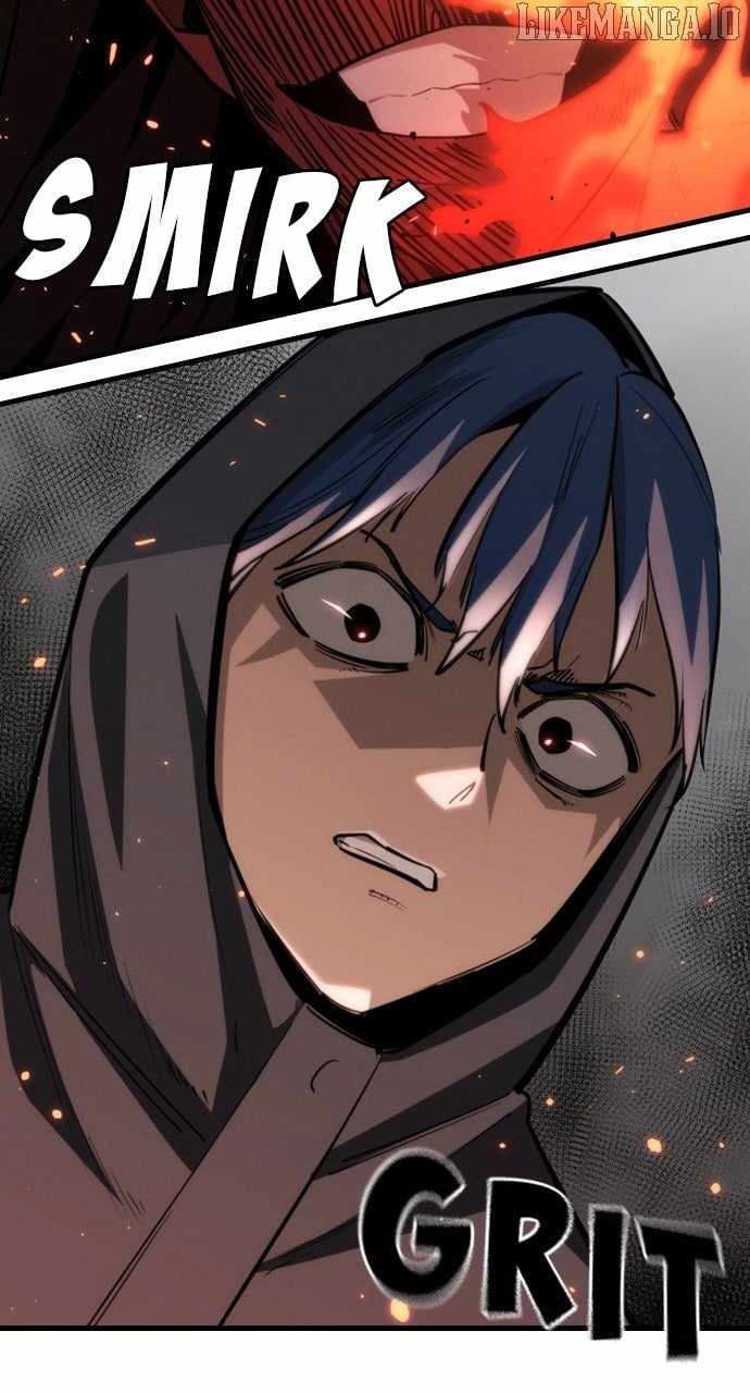 The Regressor Protects Only Me Chapter 38 - Page 116