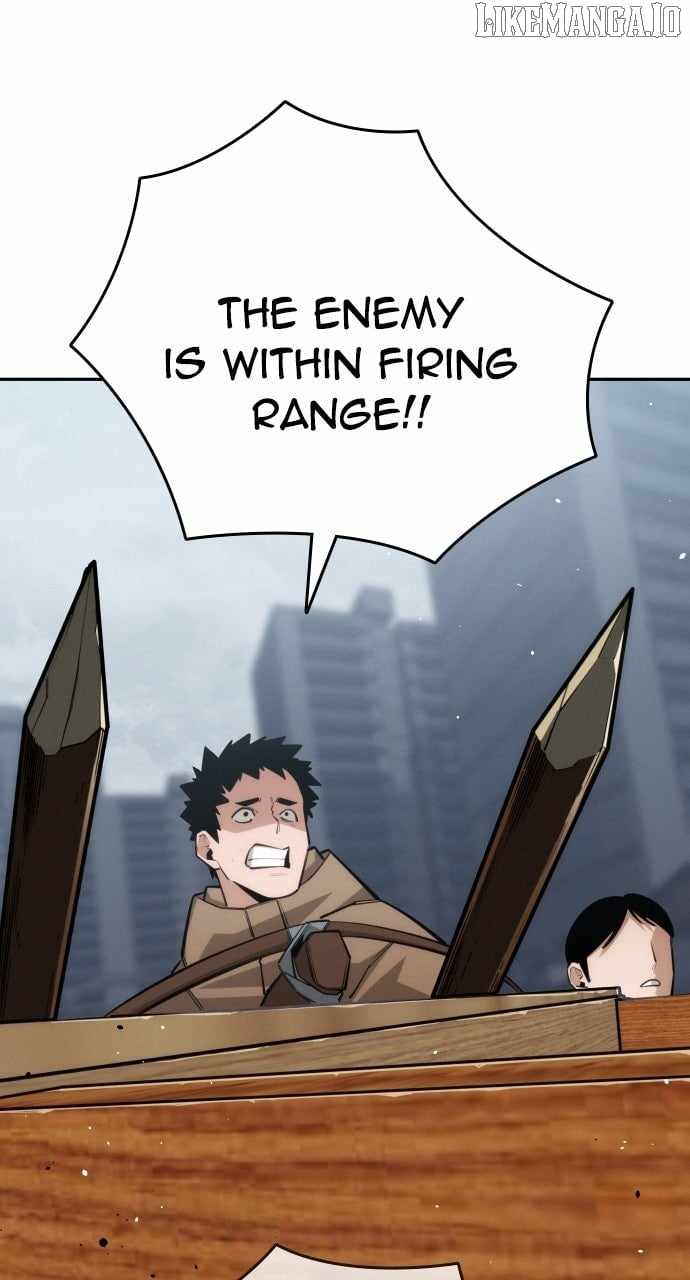 The Regressor Protects Only Me Chapter 38 - Page 20